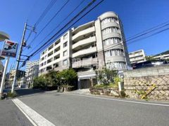 ヴィラシオン古江東の外観画像