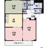 Surplus Barceの間取り画像
