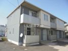 フェリス A棟の間取り画像