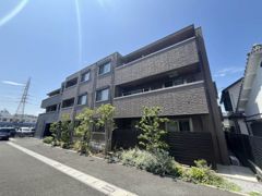 ロイヤル シャーメゾン プレミアムの外観画像