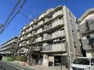 ハイホーム亀有弐番館の間取り画像