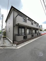 グランシャリオ（野方）の外観画像