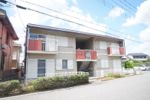 リバーヒル Bの間取り画像