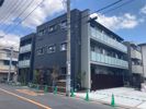 シャーメゾングレイスの間取り画像