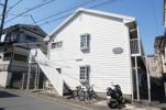 ベルメゾンの間取り画像