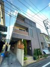 セレーノの間取り画像