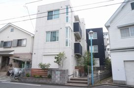 Palais craneの外観画像