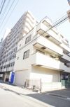 メゾン大野の間取り画像