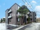 フォレストの間取り画像