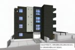 エスポアコリーヌの間取り画像