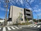 エルミタージュの間取り画像
