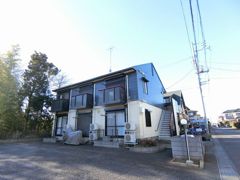 ベルテ伊藤 Fの外観画像