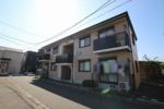 ルミナス 3号館の間取り画像