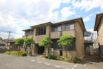 アーバンテラス Aの間取り画像