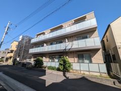 アーバンビラ南八幡の外観画像