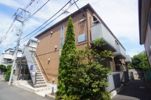 コンフォーティア市川の間取り画像