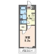 ZIの間取り画像