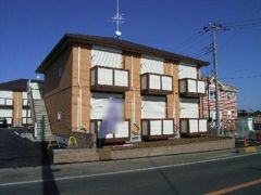 メルベーユ Aの外観画像