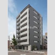 アクアブルーの外観画像