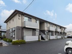 ル・フェブリラの外観画像