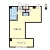 住雄館の間取り画像