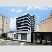 S-RESIDENCE百道aureateの外観画像