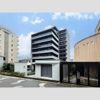 S-RESIDENCE百道aureateの外観