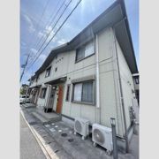コンフォート高町Ⅰの外観画像