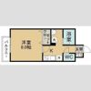 ポミエ北山の間取り画像