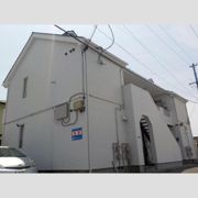 フォーチュンヒルズⅢの外観画像