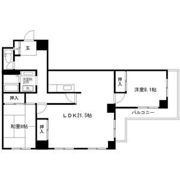 多賀城ロジュマンG棟の間取り画像