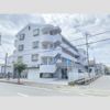 シャトー神川の間取り画像
