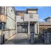 新宿新田戸建ての間取り画像