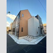 ハーモニーテラス町屋Ⅴの外観画像
