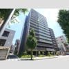 プレサンスジェネ上前津の間取り画像