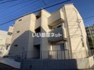 AJA京成大久保の間取り画像