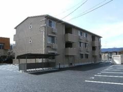 グラン・アンビシオンの外観画像