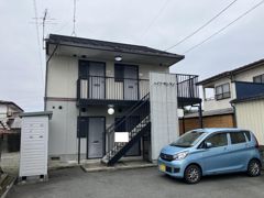 ハイツサンアイの外観画像