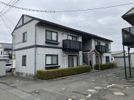 メゾン・エトワール Cの外観