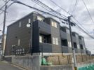 グランドヒル東仙台の間取り画像