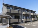 チェリーコートの間取り画像