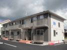 シャトーヤマトの間取り画像