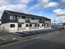 ドゥ・ボヌールの間取り画像
