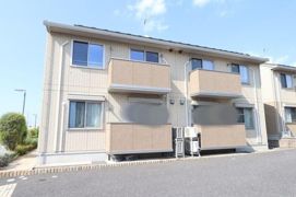 ゼピュロス学園の森 Nの外観画像