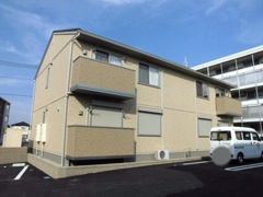 リアルコート Dの外観画像