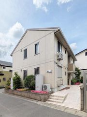 根通りの外観画像
