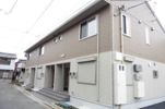 フェリオの間取り画像