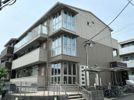 ル・シエルの間取り画像