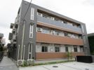 高石神プロジェクトの外観