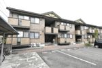 フローラルアベニュー A/B/Cの間取り画像